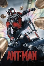 Watch Ant-Man