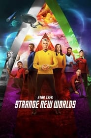 Watch Star Trek: Strange New Worlds