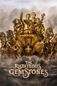 Watch The Righteous Gemstones
