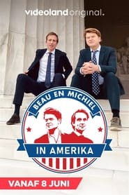 Watch Beau en Michiel in Amerika