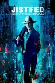 Watch Justified: City Primeval