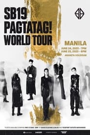 Watch SB19 PAGTATAG! World Tour: Manila