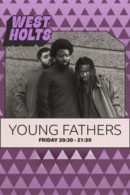Watch Young Fathers: Glastonbury 2023