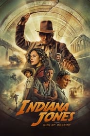 Watch Indiana Jones and the Dial of Destiny