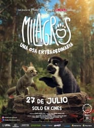 Watch Milagros: Una osa extraordinaria