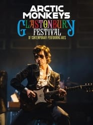 Watch Arctic Monkeys: Glastonbury 2023