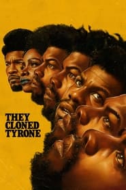 Watch They Cloned Tyrone