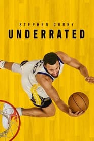 Watch Stephen Curry: Underrated