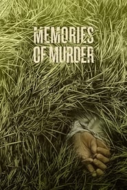Watch Memories of Murder