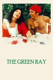 Watch The Green Ray