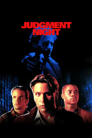 Watch Judgment Night
