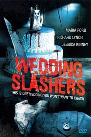 Watch Wedding Slashers