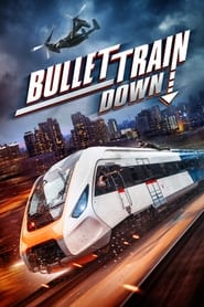 Watch Bullet Train Down