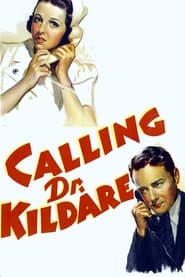 Watch Calling Dr. Kildare