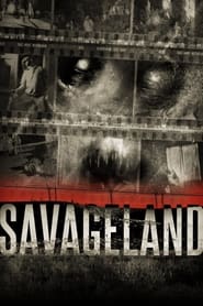 Watch Savageland