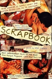 Watch Scrapbook