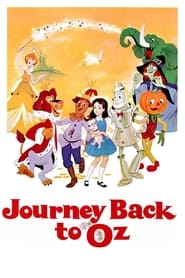 Watch Journey Back to Oz