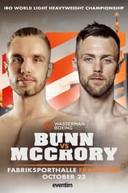Watch Leon Bunn vs Padraig McCrory