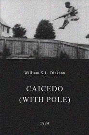 Watch Caicedo (with Pole)