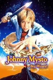 Watch Johnny Mysto: Boy Wizard