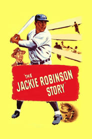 Watch The Jackie Robinson Story