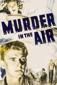 Watch Murder in the Air