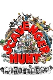 Watch Scavenger Hunt