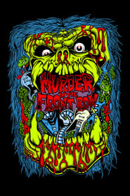 Watch Murder in the Front Row: The San Francisco Bay Area Thrash Metal Story