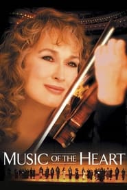 Watch Music of the Heart