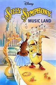 Watch Music Land