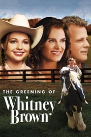 Watch The Greening of Whitney Brown