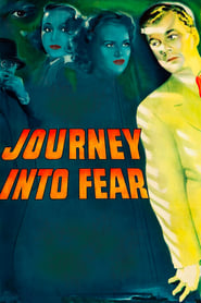 Watch Journey into Fear