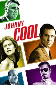 Watch Johnny Cool