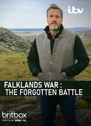 Watch Falklands War: The Forgotten Battle