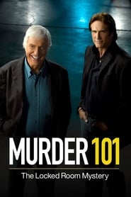 Watch Murder 101: The Locked Room Mystery