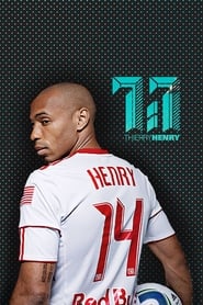 Watch 1:1 Thierry Henry