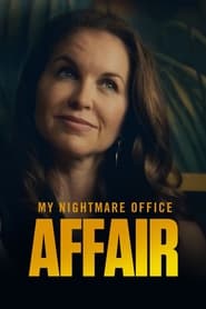 Watch My Nightmare Office Affair