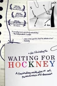 Watch Waiting for Hockney