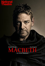 Watch National Theatre Live: Macbeth