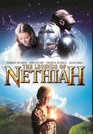 Watch The Legends of Nethiah