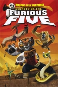 Watch Kung Fu Panda: Secrets of the Furious Five