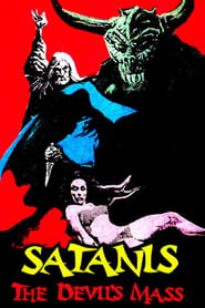 Watch Satanis: The Devil's Mass