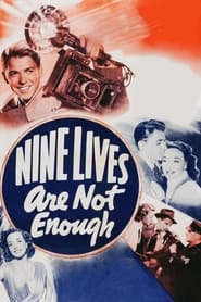 Watch Nine Lives Are Not Enough