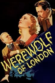 Watch Werewolf of London