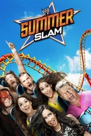 Watch WWE SummerSlam 2013