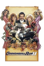Watch Cannonball Run II