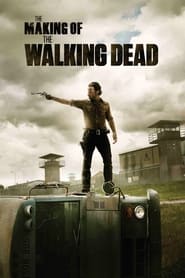 Watch The Making of The Walking Dead