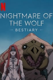 Watch Nightmare of the Wolf: Bestiary