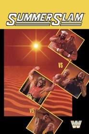 Watch WWE SummerSlam 1990