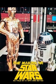 Watch The Making of Star Wars